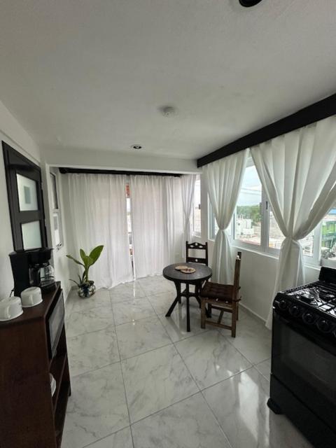 Casa Wandy Apartment Isla Mujeres Exterior photo