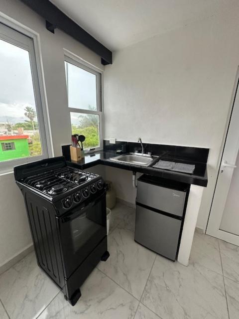 Casa Wandy Apartment Isla Mujeres Exterior photo