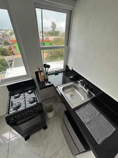 Casa Wandy Apartment Isla Mujeres Exterior photo