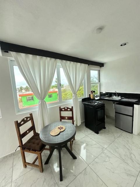 Casa Wandy Apartment Isla Mujeres Exterior photo