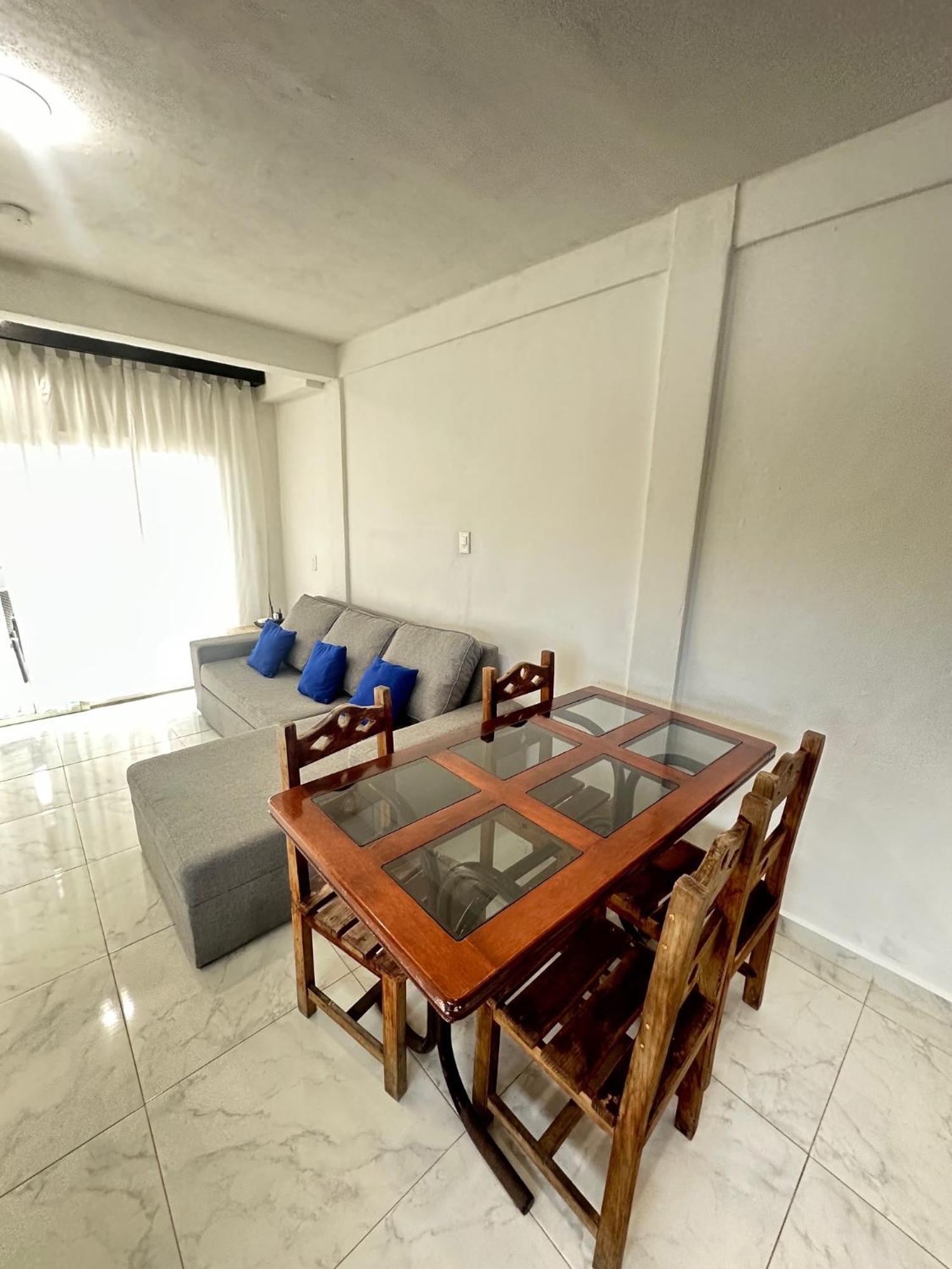 Casa Wandy Apartment Isla Mujeres Exterior photo