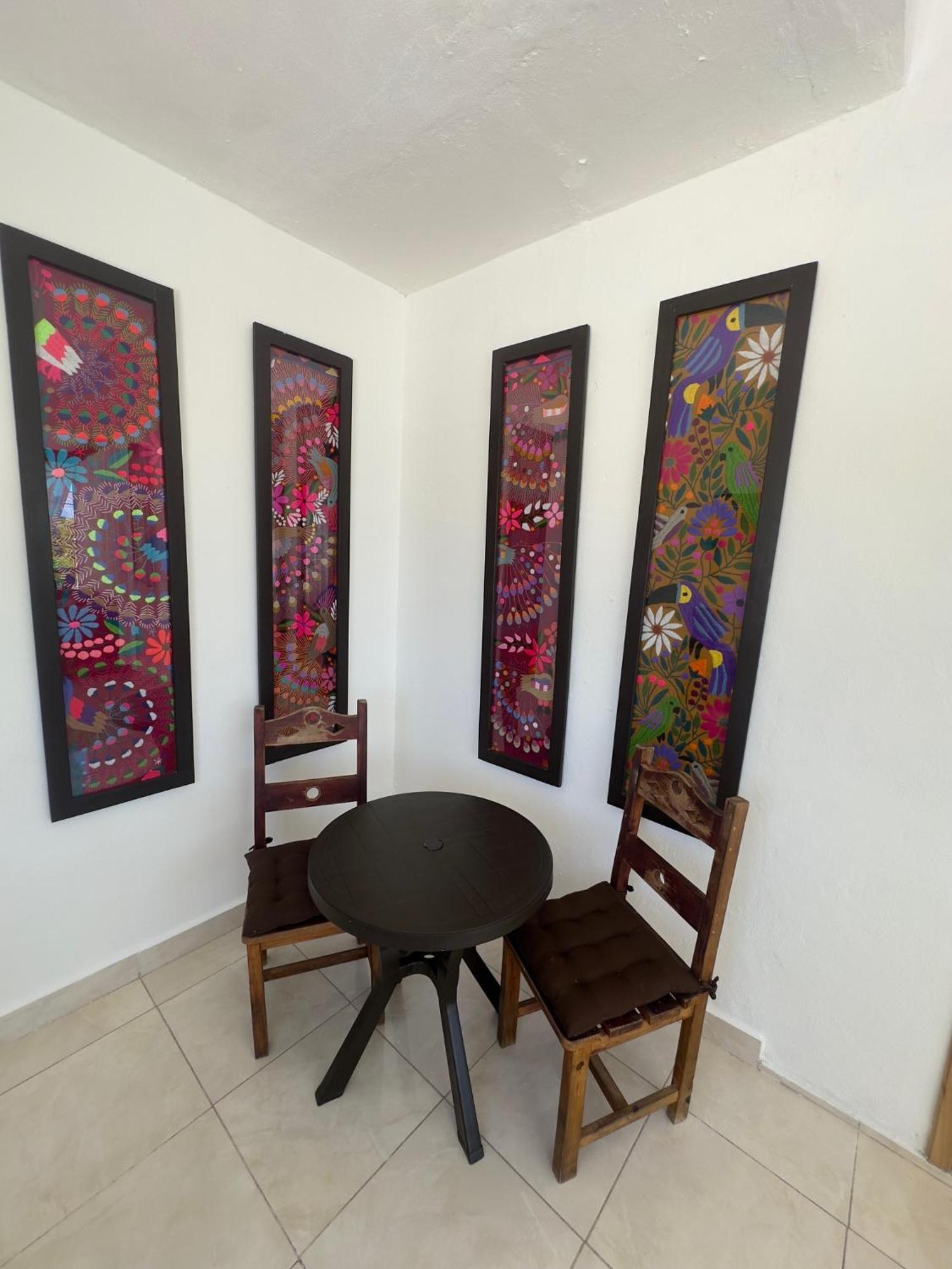 Casa Wandy Apartment Isla Mujeres Exterior photo