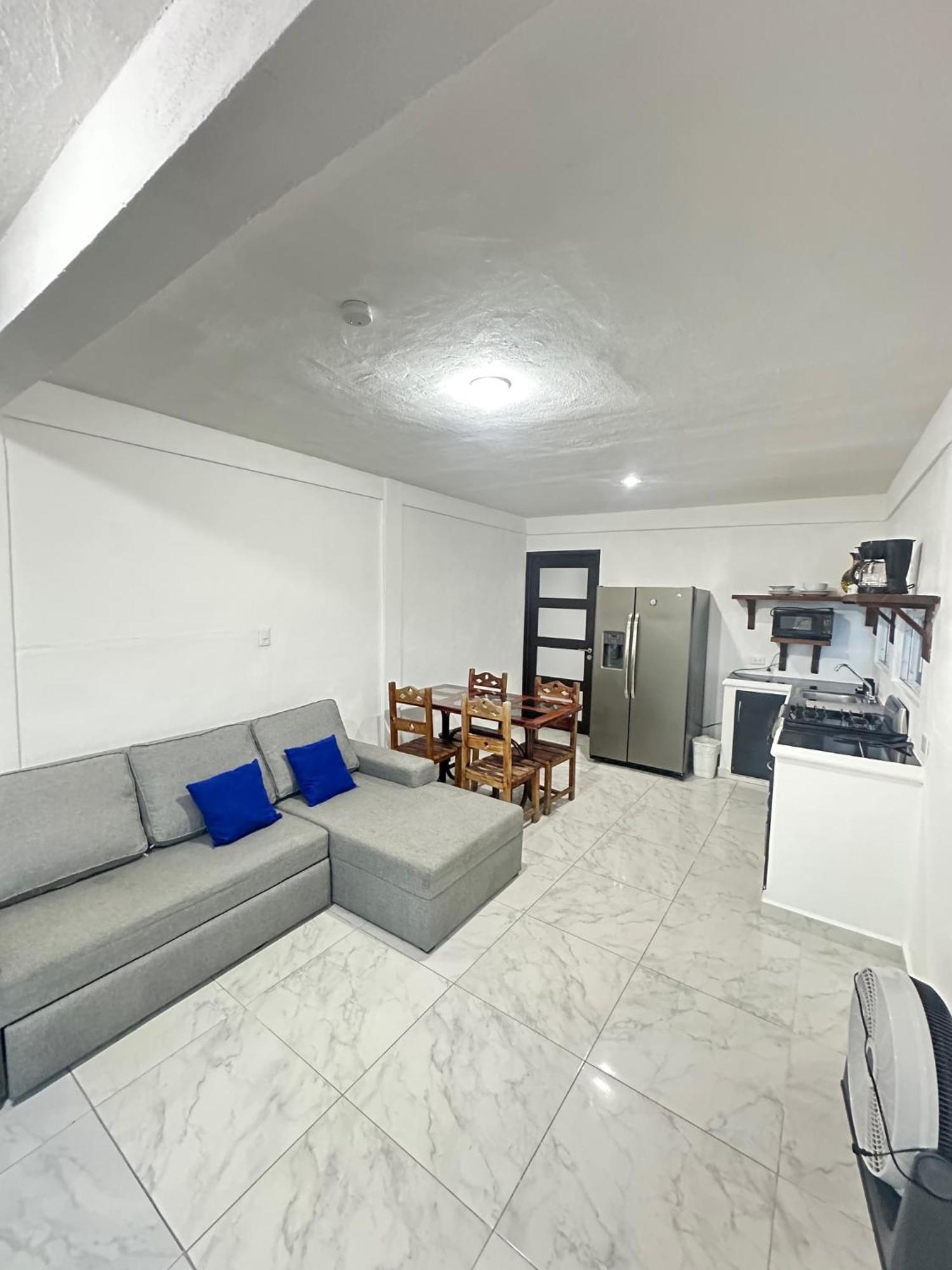 Casa Wandy Apartment Isla Mujeres Exterior photo