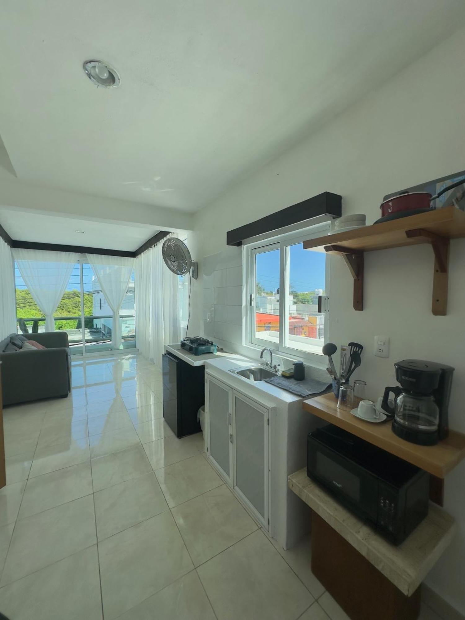 Casa Wandy Apartment Isla Mujeres Exterior photo