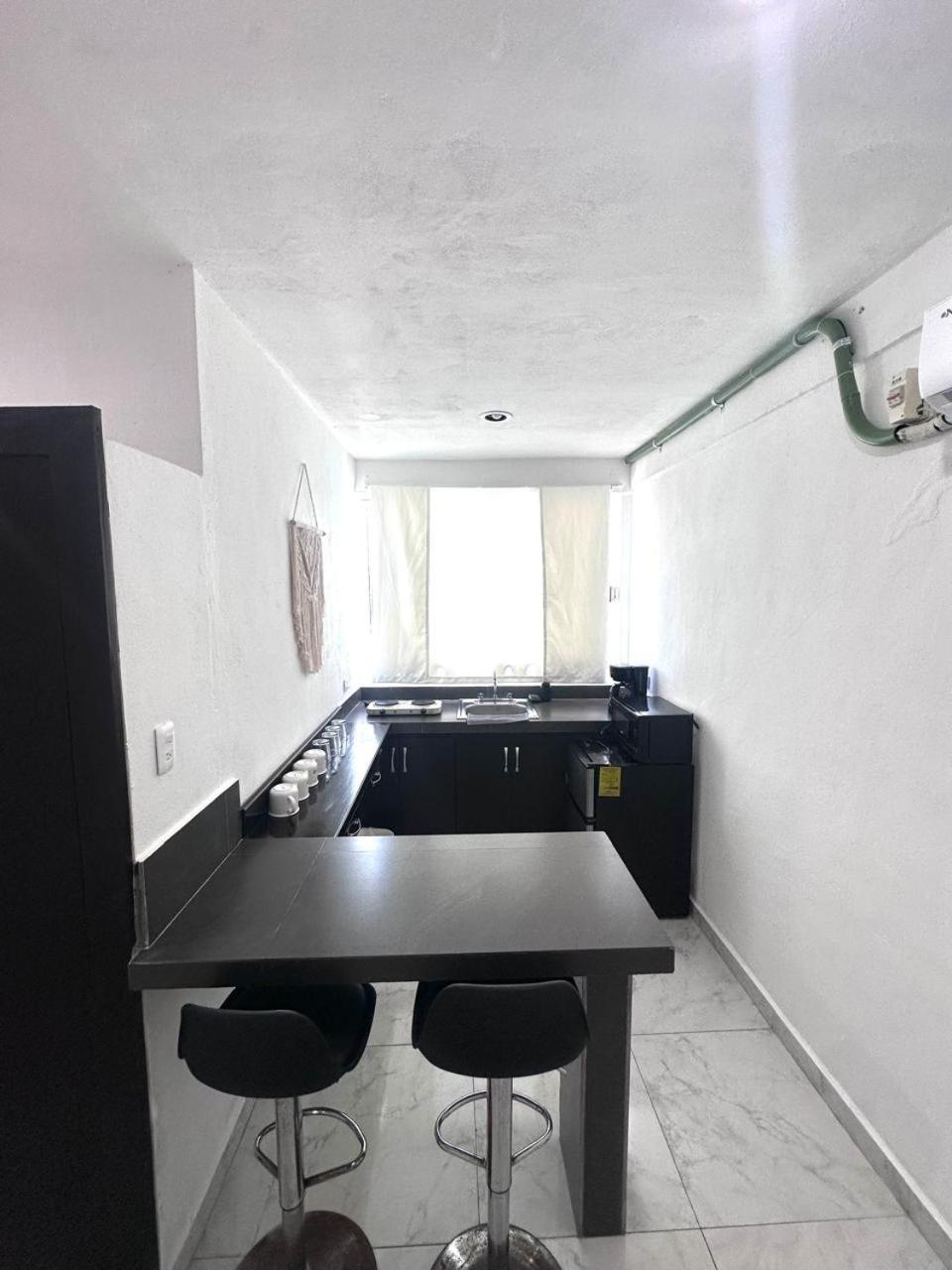 Casa Wandy Apartment Isla Mujeres Exterior photo
