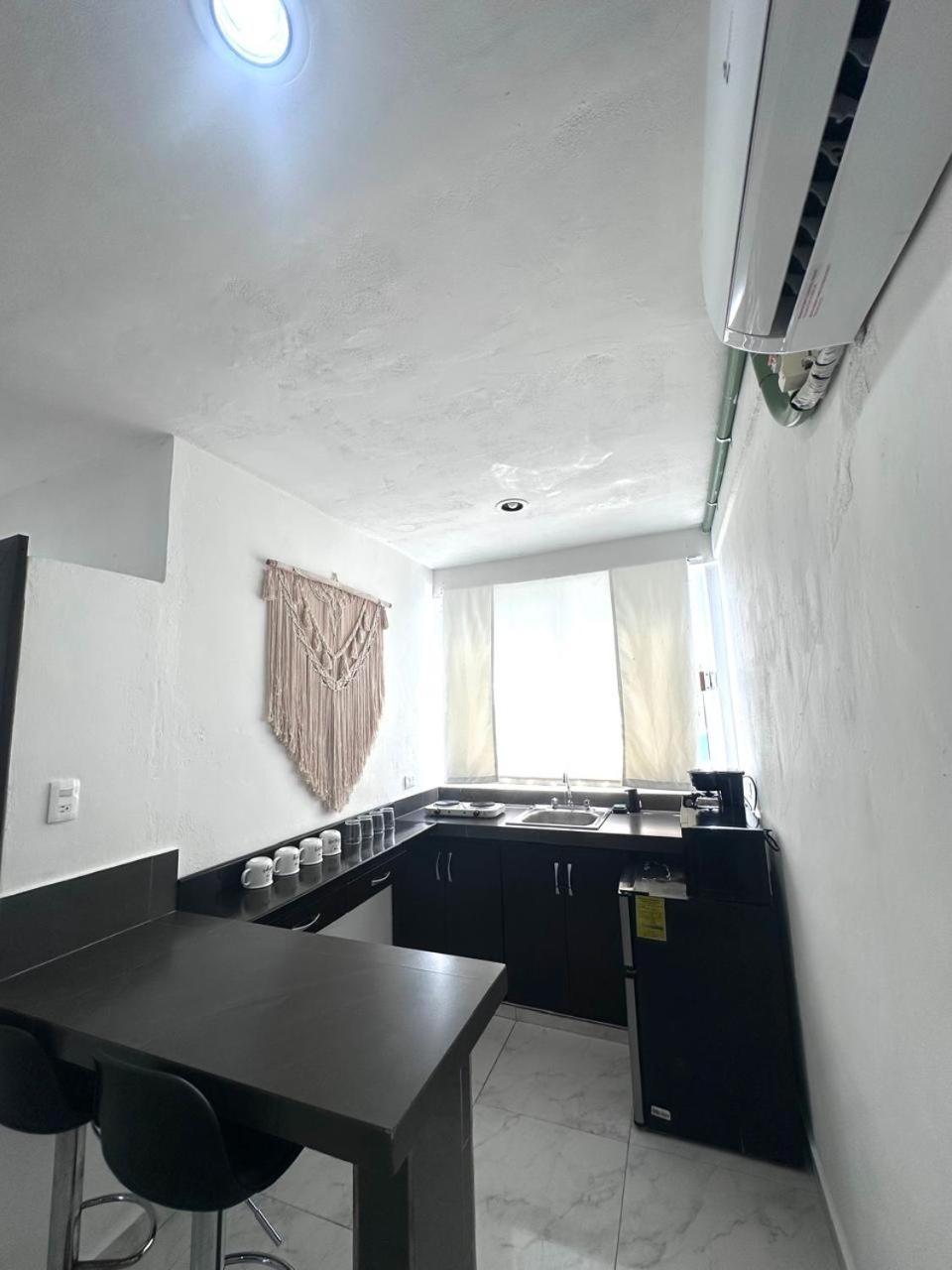 Casa Wandy Apartment Isla Mujeres Exterior photo