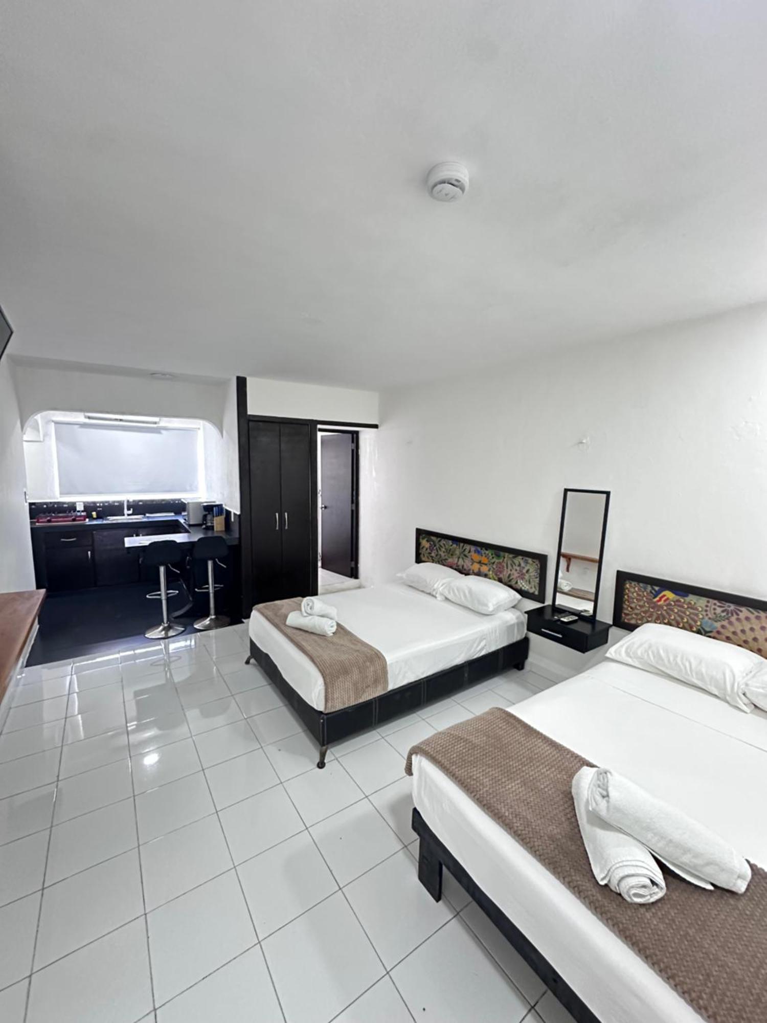 Casa Wandy Apartment Isla Mujeres Exterior photo